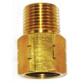 Reduziernippel 1/2'' NPT AG auf G1/2