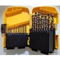 Bohrerset Dewalt DT 7926