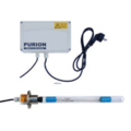 PURION UV-Set 10W 110-240E zur Prozessluftentkeimung