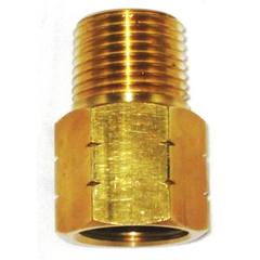 Reduziernippel 1/2'' NPT AG auf G1/2