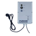 Kontrolleinheit für Purionreaktor 2500 90W mit Betriebsdauerüberwachung