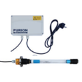 Purion UVC 10W-Set 110-240V AC mit Splitterschutz