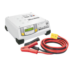 Automatisches Batterieladegerät GYSFLASH 30.12 HF 12 V 30A 2,5m-Kabel