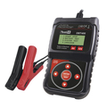 DBT400 Batterieprüfgerät, Batterietestgerät, DBT400 6- und 12V MPN: 024182