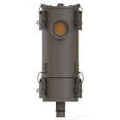 Belüftungsfilter TDG-DVE31ER1-1  ventilgesteuert.